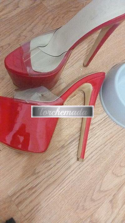 Girl Vogliosa Coinvolgente  Cagliari