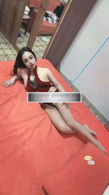 Girl Felina Attrice  Messina