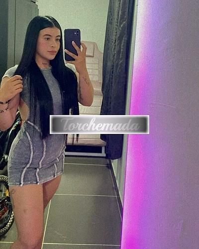 Girl Sexy Maestra  Lecce