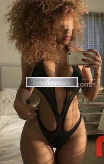 Girl Strepitosa Ragazza  Terni