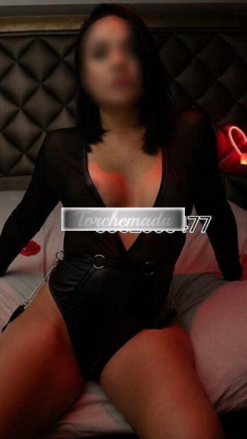 Girl Felina Bambola  Bergamo