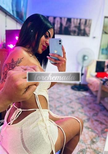 Girl Sexy Esibizionista  Roma