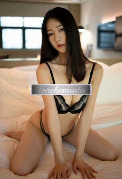 Girl Felina Bambola  Latina