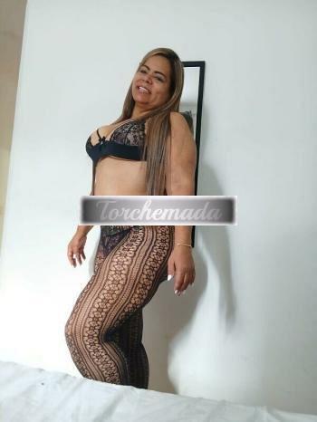 Girl Vogliosa Graziosa  Roma