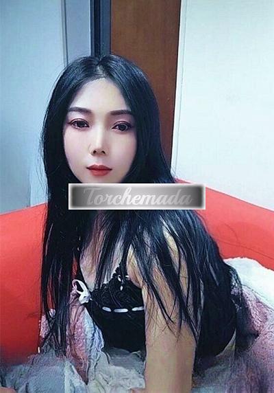 Girl Spettacolare Sensuale  Bologna