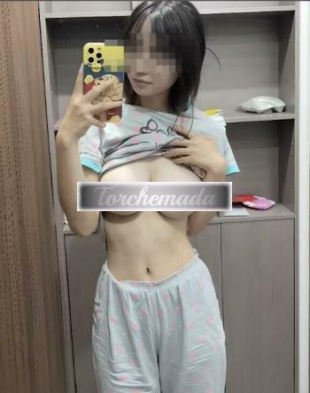 Girl Strepitosa Sensuale  Como