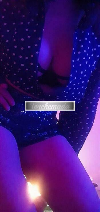 Girl Vogliosa Sensuale  Siena