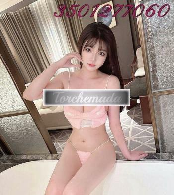 Girl Bellissima Esibizionista  Ancona