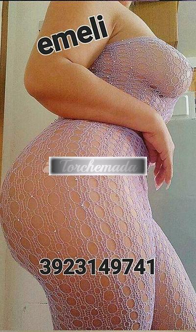 Girl Bellissima Esibizionista  Arezzo