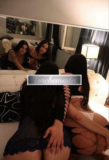 Girl Calda Amabile  Matera