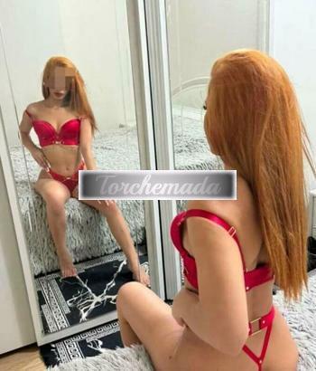 Girl Calda Maestra  Forli