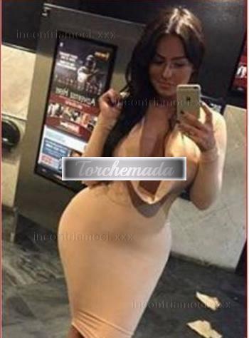 Girl Piccantissima Ragazza  Città Sant'angelo