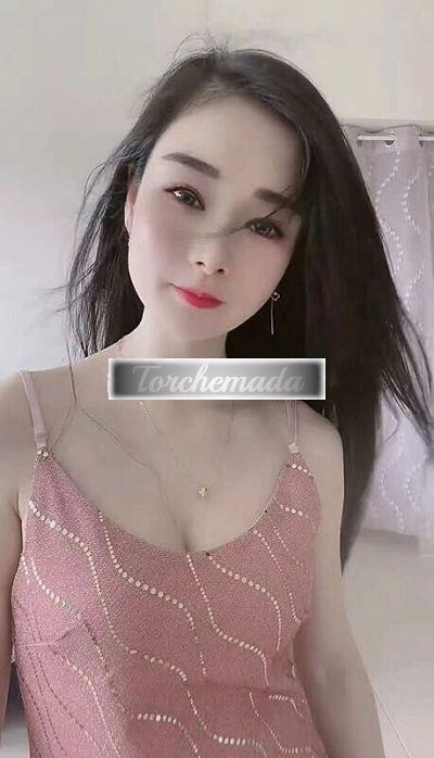 Girl Spettacolare Maestra  Palermo