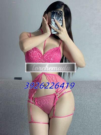 Girl Orientale tutto fare  Cosenza