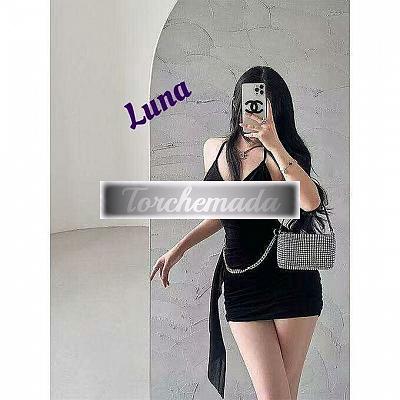 Girl Dolce ragazza esotica  Lecco
