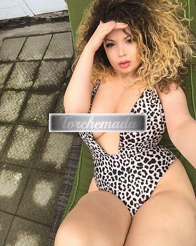 Girl Calda Maestra  Pescara