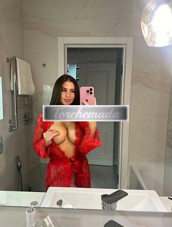 Girl Vulcanica e Piccante  Forli