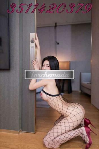 Girl Delizie Orientali Uniche  Cosenza