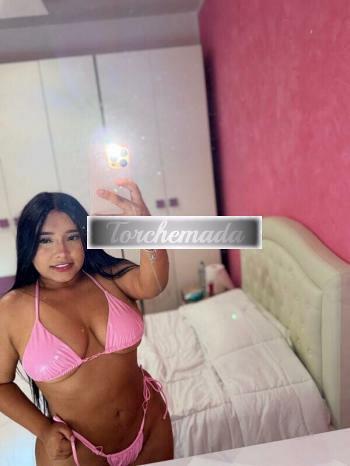 Girl Strepitosa Coinvolgente  Terni