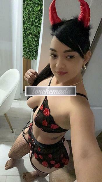 Girl Vittoria  Belluno