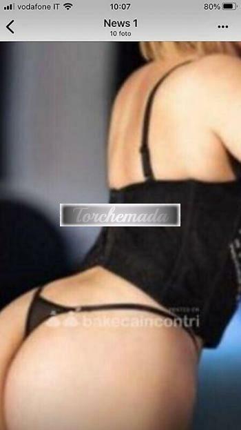 Girl Italiana super sexy  Pisa