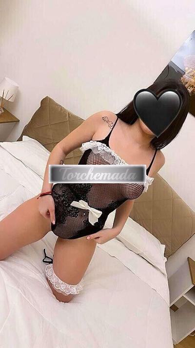 Girl Piccantissima Femmina  Bologna