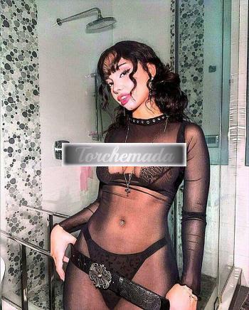 Girl Spettacolare Amabile  Brindisi
