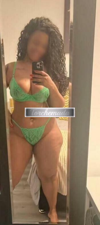 Girl Disponibile e senza limiti  Potenza