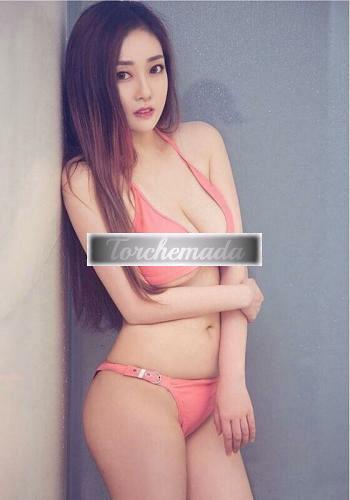 Girl Piccantissima Sensuale  Macerata