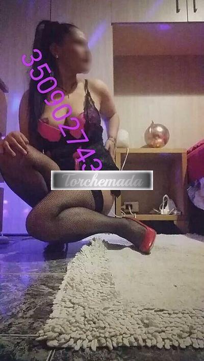 Girl Spettacolare Modella  Genova