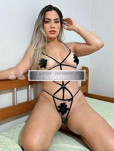Girl Bella e giovane insaziabile  Terni
