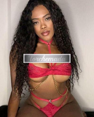 Girl Regina del Lato B  Campobasso