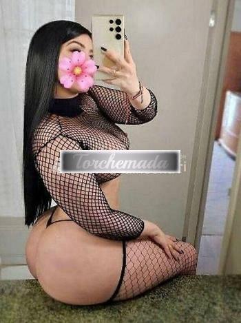 Girl Trasgressiva Graziosa  Catania