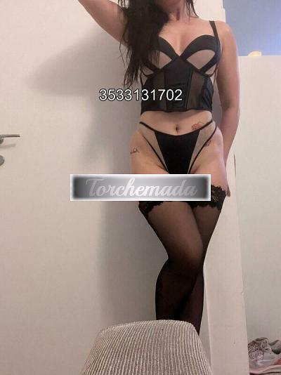 Girl Vieni per il tuo relax  Viterbo