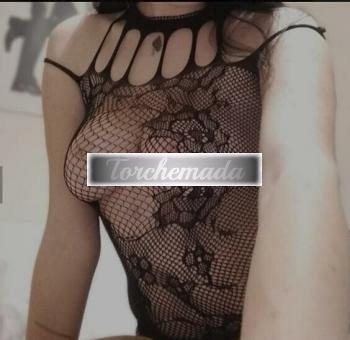 Girl Estasi Sessuale Siracusana  Siracusa