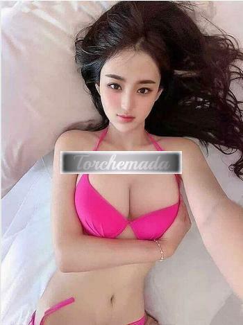 Girl Vogliosa Femmina  Treviso