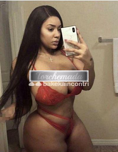 Girl Sexy Sensuale  Napoli