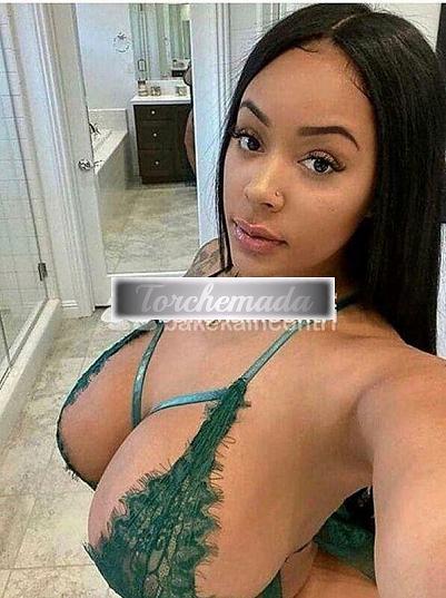 Girl Vogliosa Bambola  Sassari