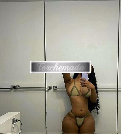 Girl Vogliosa Attrice  Lecce