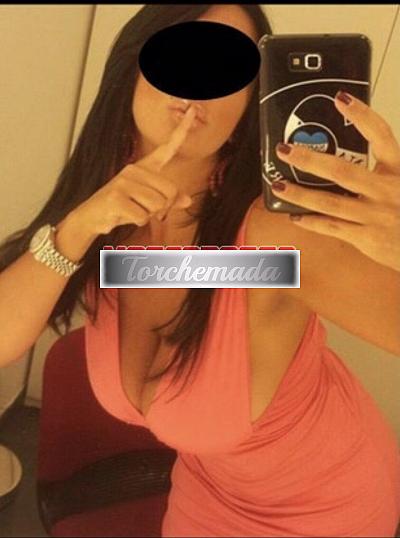 Girl Calda Bambola  Biella