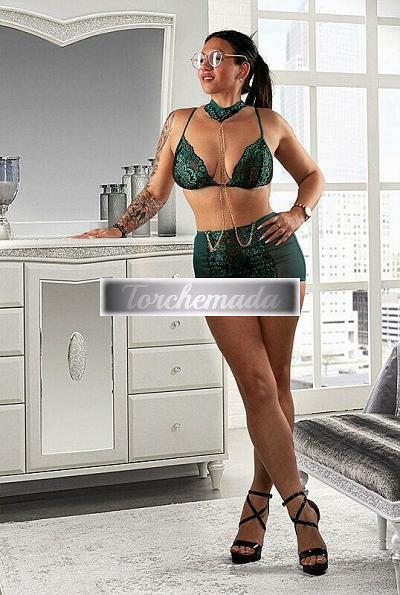 Girl Strepitosa Studentessa  Pistoia