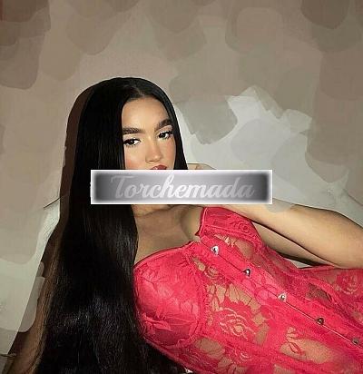 Girl Trasgressiva Studentessa  Imperia