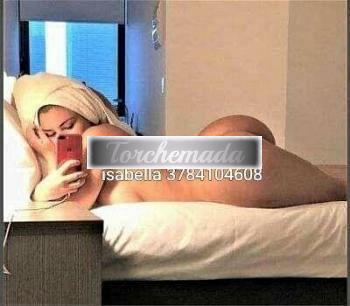 Girl Gran bella gnocca  Benevento