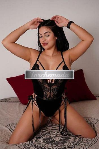 Girl Sexy Ragazza  Bari