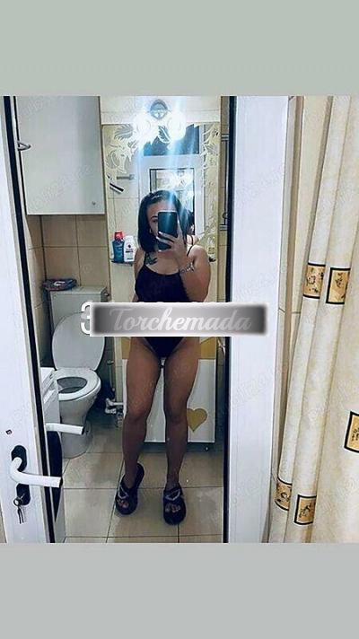 Girl Vogliosa Coinvolgente  Cagliari