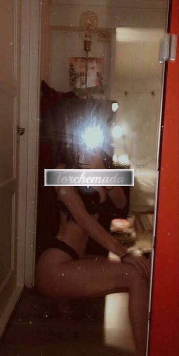 Girl Spettacolare Coinvolgente  Trento