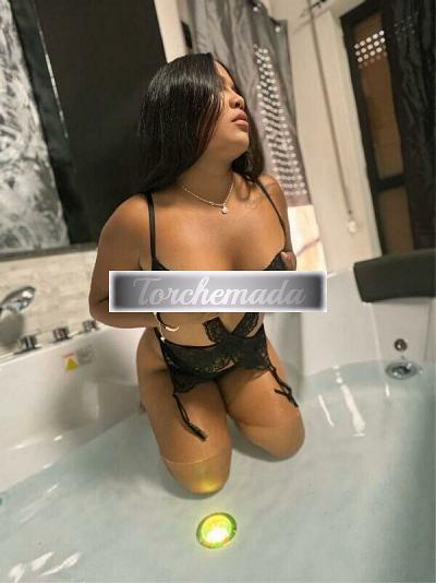 Girl Felina Bambola  Bari