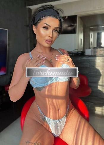 Girl Natasha  Bolzano