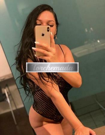 Girl Sexy Esibizionista  Ravenna