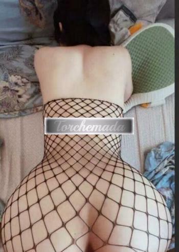 Girl Felina Modella  Napoli